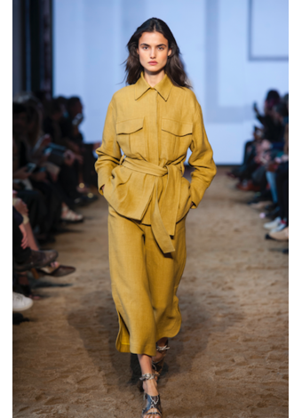 Massimo Dutti  bir kez hatta şaşırtacak! 