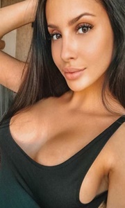 Muhteşem buğday tenli hatun Nilgün