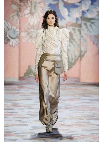 New York Moda Haftası'nda Zimmermann 