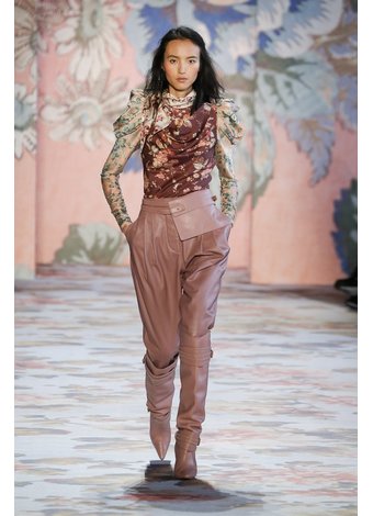 New York Moda Haftası'nda Zimmermann 