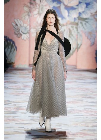 New York Moda Haftası'nda Zimmermann 
