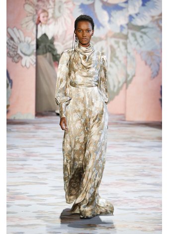 New York Moda Haftası'nda Zimmermann 