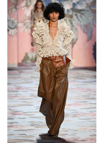 New York Moda Haftası'nda Zimmermann 