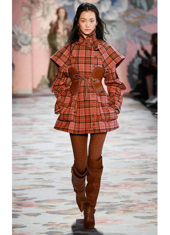 New York Moda Haftası'nda Zimmermann 