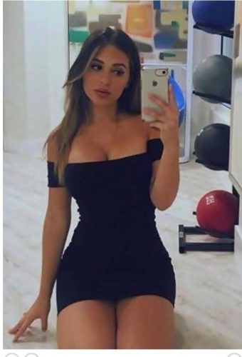 Samimi orijinal resimli eskort Esmeray