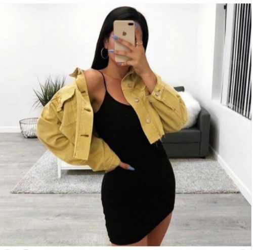 Seksi doyumsuz hatun Leyla
