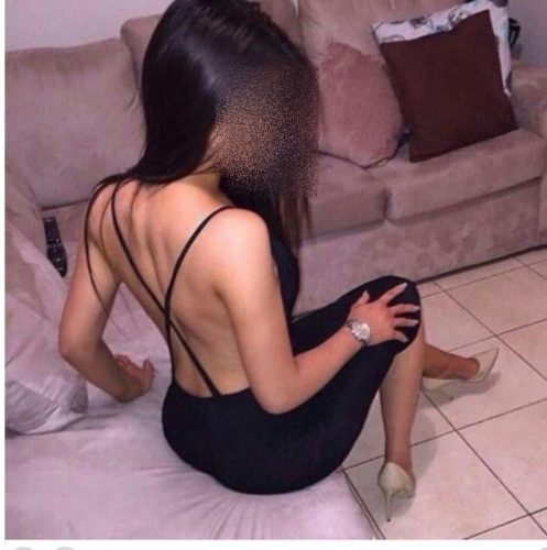 Seksi doyumsuz hatun Leyla