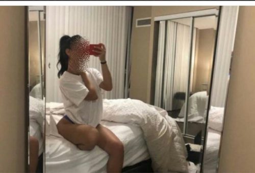 Seksi doyumsuz hatun Leyla