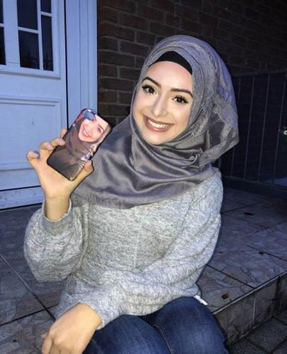 Süper balık etli kız Melis