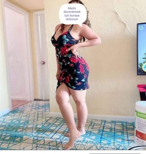 Unutulmaz dansöz kız Hüner