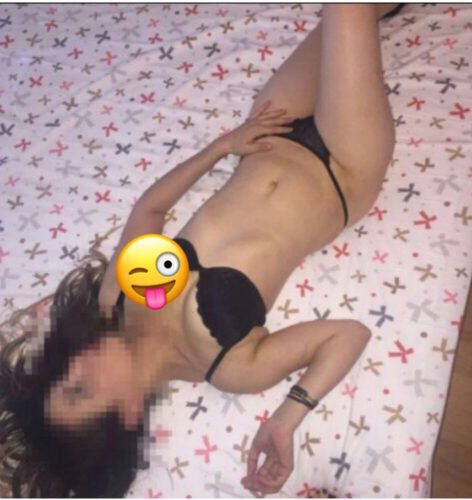 VİP kumral kız Ayşe